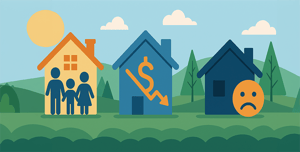 3 Unknown lead sources for real estate agents in 2025