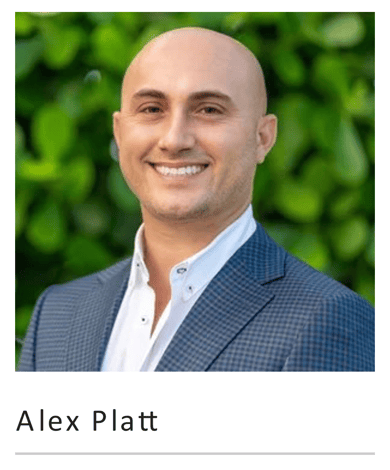 Alex Platt