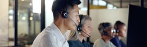 ISA Call center