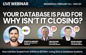 Your-Database-Is-Already-Paid-For---Why-Isn’t-It-Closing-Pooya-Webinar-events-pg