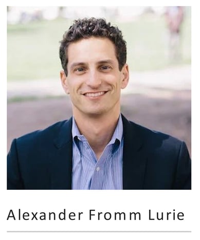alexander Fromm Lurie