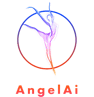 angel ai logo sq