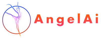 angelai logo wide