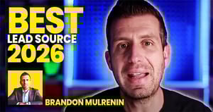best lead source 2026 brandon mulrenin sm