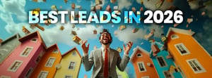 Best Real Estate Leads in 2026