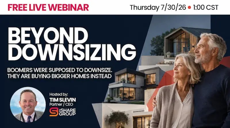 beyond downsizing webinar banner