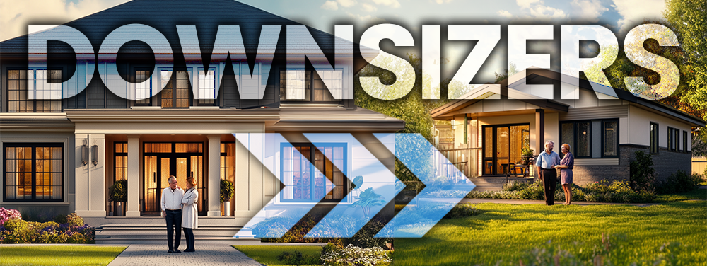 downsizer empty nest leads sm wide