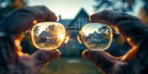downsizing seniors new perspective on finding a home