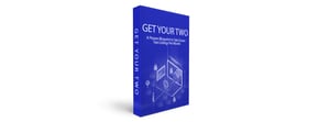 how to get your two listings per week in real estate
