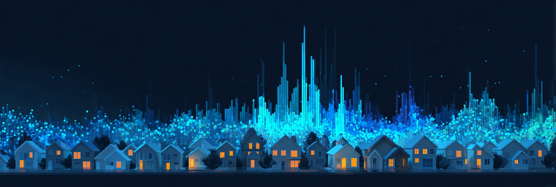 income distribution by homeowner