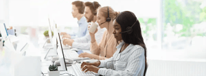 line-of-call-center-employees-real estate ISA 