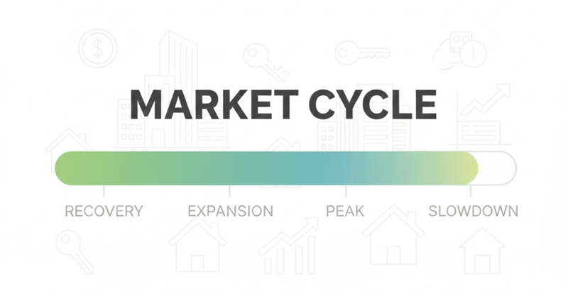 market cycle for pipes webinar