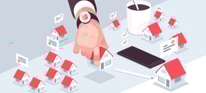 real estate prospecting phone quality