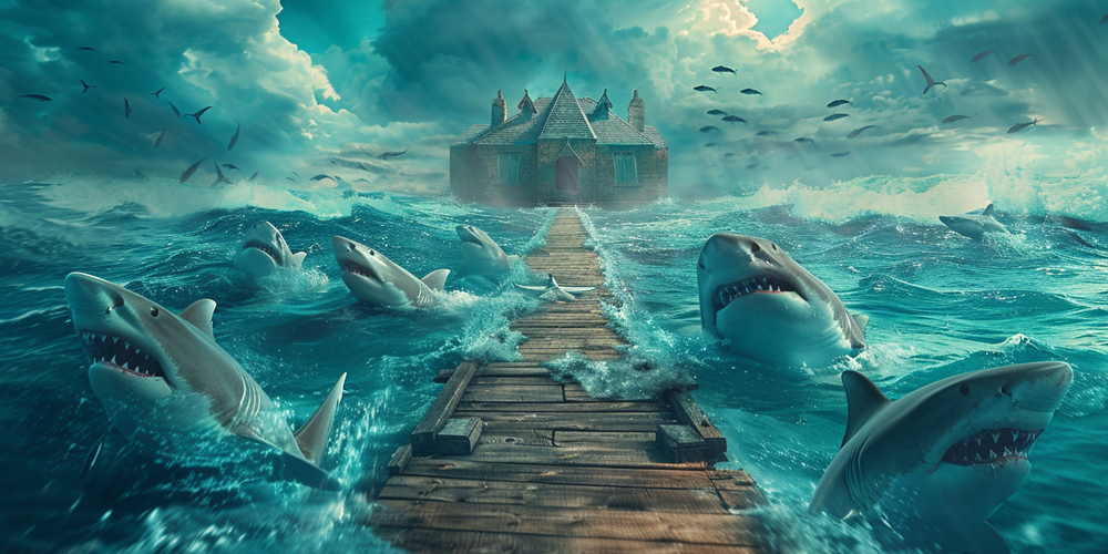 real estate feeding frenzy expired listings