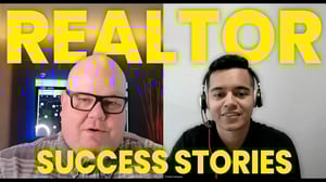 realtor success stories banner