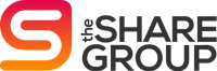 the share group logo 600w