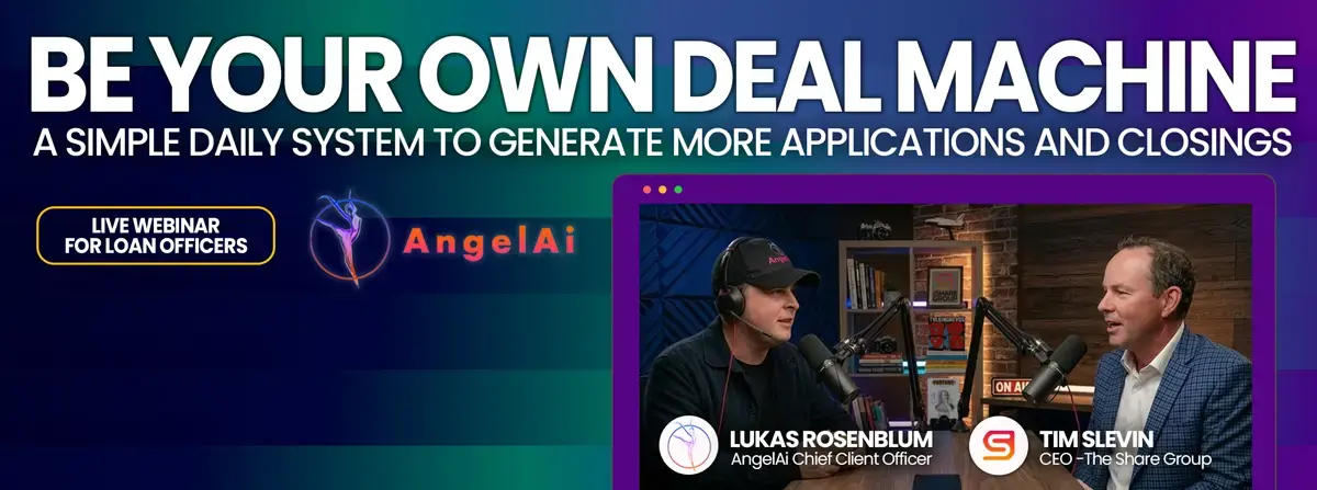 Be Your Own Deal Machine