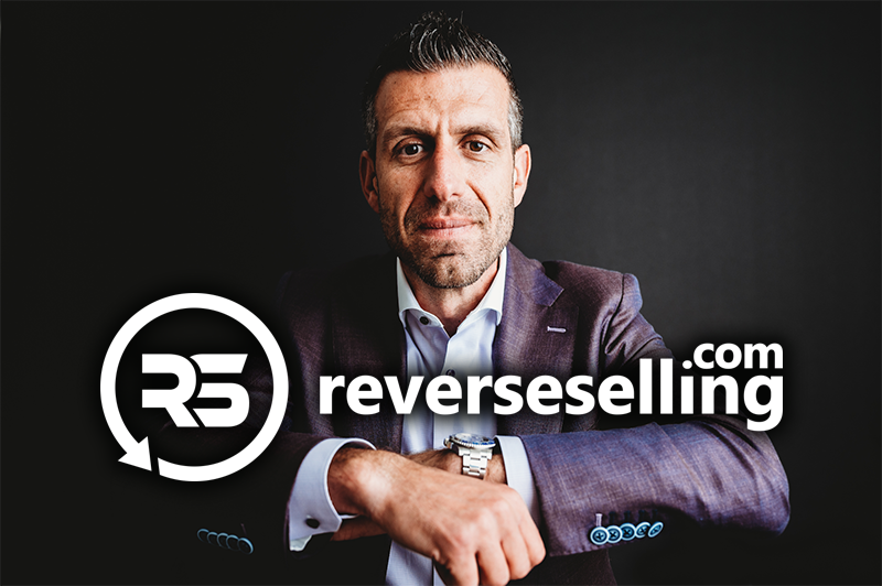 brandon mulrenin reverseselling profile