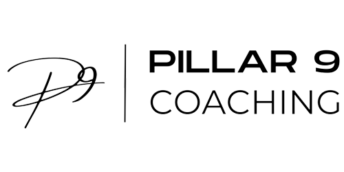 pillar 9 coaching logo