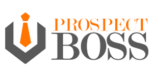 prospect boss logo