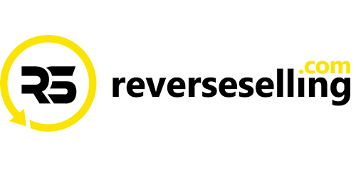 reverse selling logo Brandon Mulrenin